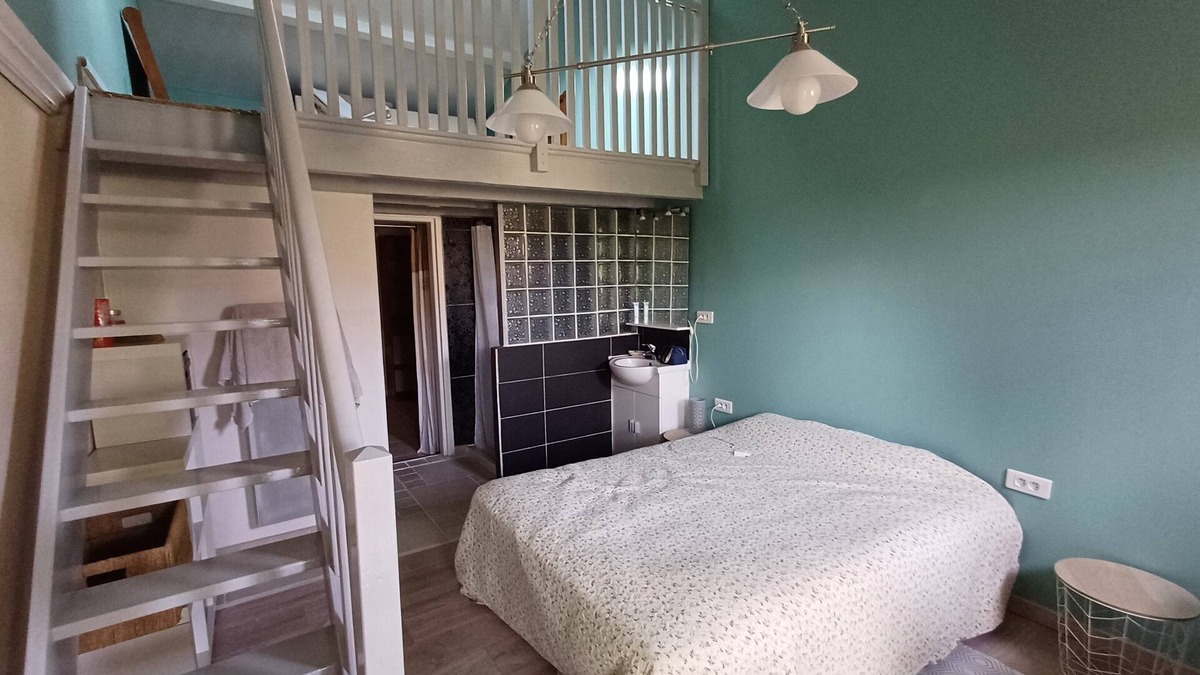 Armissan Apartment | Apartment for 4 people 6km from the sea 6km from Narbonne near the pine forest