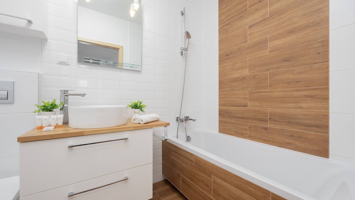 Bialoleka Apartment | Apartment for 4 people with balcony | Parking