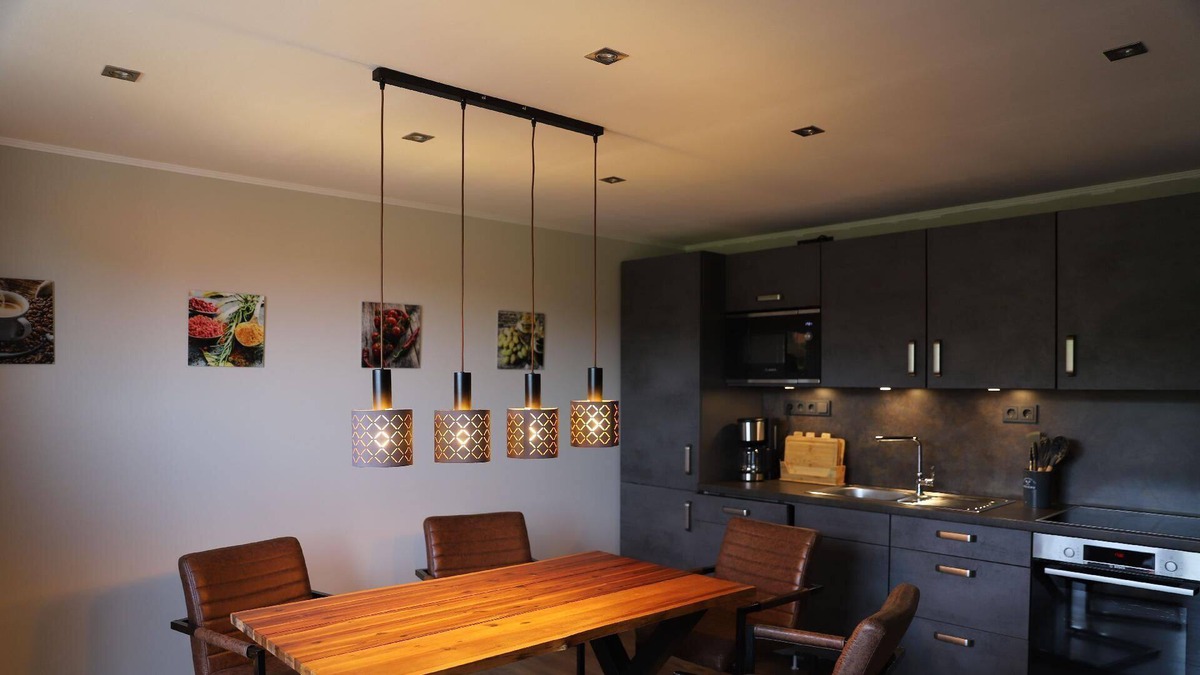 Sprakensehl Apartment | Apartment for 4 persons approx. 60 qm in Sprakensehl, Lueneburg Heath