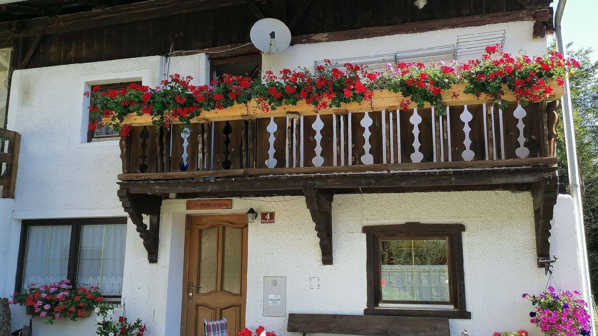 Mutters House | Apartment for 4 persons approx. 40 qm in Mutters, Tyrol (North Tyrol)