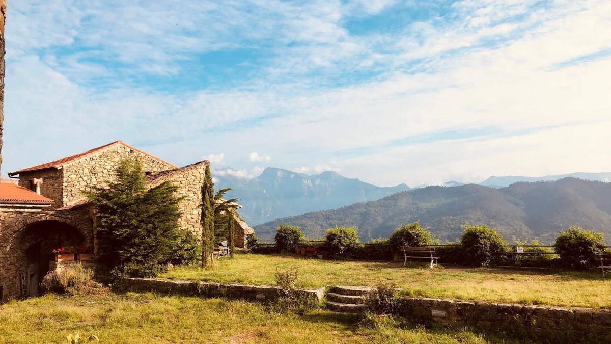 Bajardo Apartment | Apartment for 4 persons approx. 110 m² in Bajardo, Liguria (Riviera di Ponente)