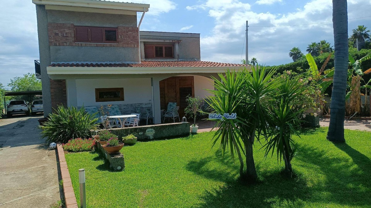 Ognina Apartment | Apartment for 4 persons approx. 100 m² in Ognina, Sicily (East coast of Sicily)
