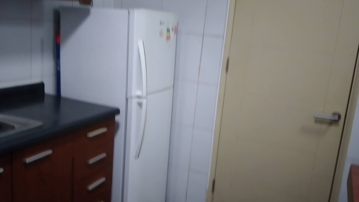 Downtown Santiago Apartment | Apartment for 6 or 8 persons
