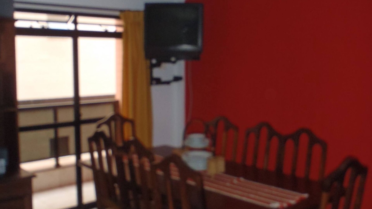Passagem Apartment | Apartment for 6 people in beds, 2 bedrooms and 1 suite w/2 parking spaces