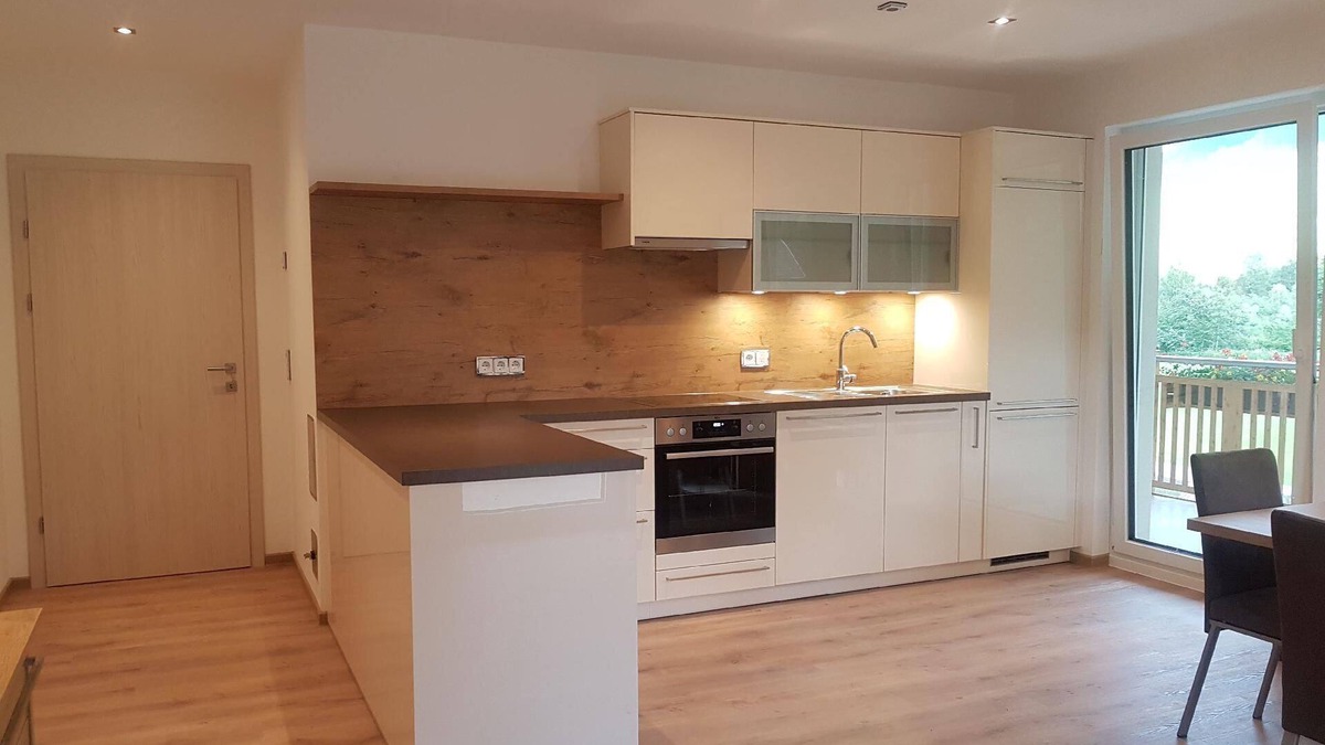 Sillian Apartment | Apartment for 6 persons approx. 80 qm in Arnbach, Ski-hit Carinthia and East Tyrol (Sillian Hochpustertal ski centre)