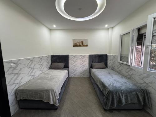Marina Apartment | Apartment for a family with pool AP13