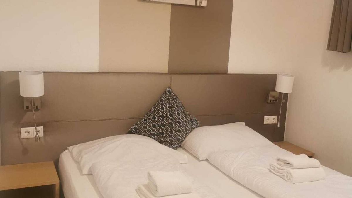 Sankt Gallenkirch Resort | Apartment for families
