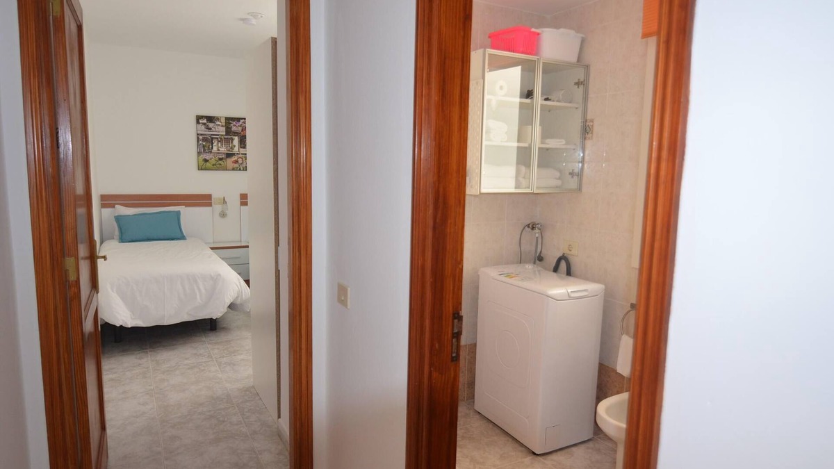 Playa de Arinaga Apartment | APARTMENT FOR BUSINESS AND HOLIDAYS