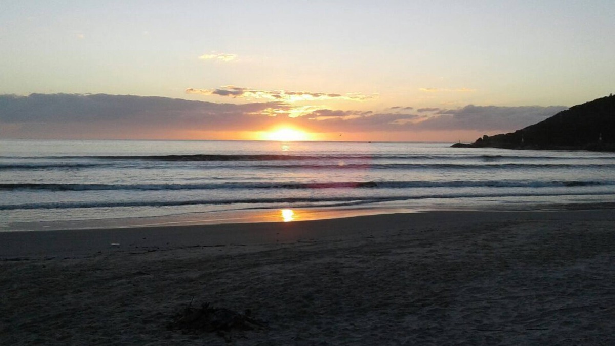 Barra da Lagoa Apartment | Apartment for couple. 1.