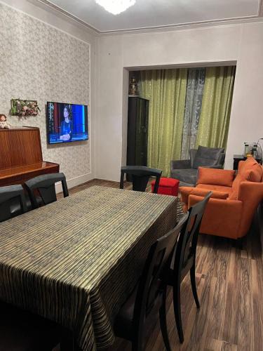 Khatai Apartment | Apartment for COP29
