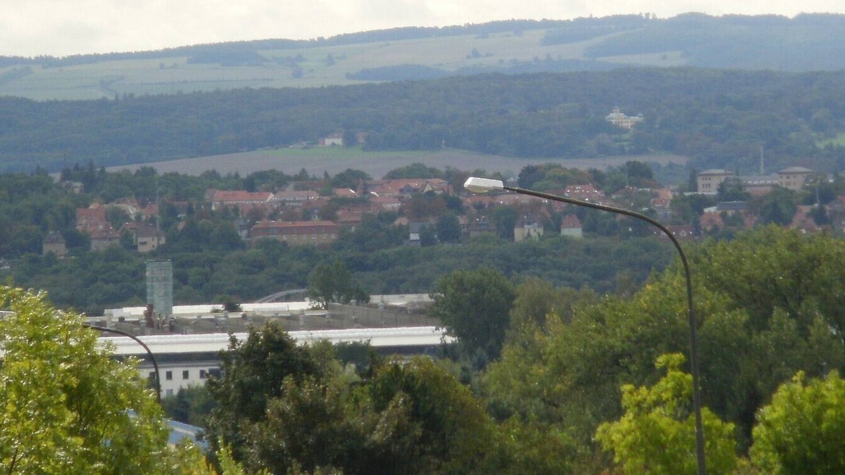 Schondorf Apartment | Apartment for hikers and culture vultures in the cultural city of Weimar