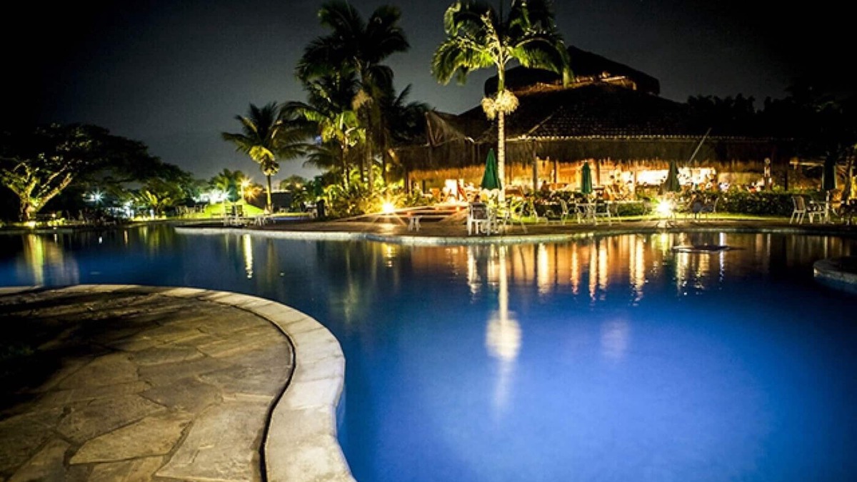Mambucaba House | Apartment for families, direct access to the beach and PetFriendly