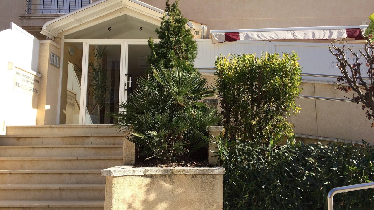 Calafell Apartment | APARTMENT FOR FAMILIES WITH POOL IN CALAFELL, 6 PEOPLE. PARQUINK