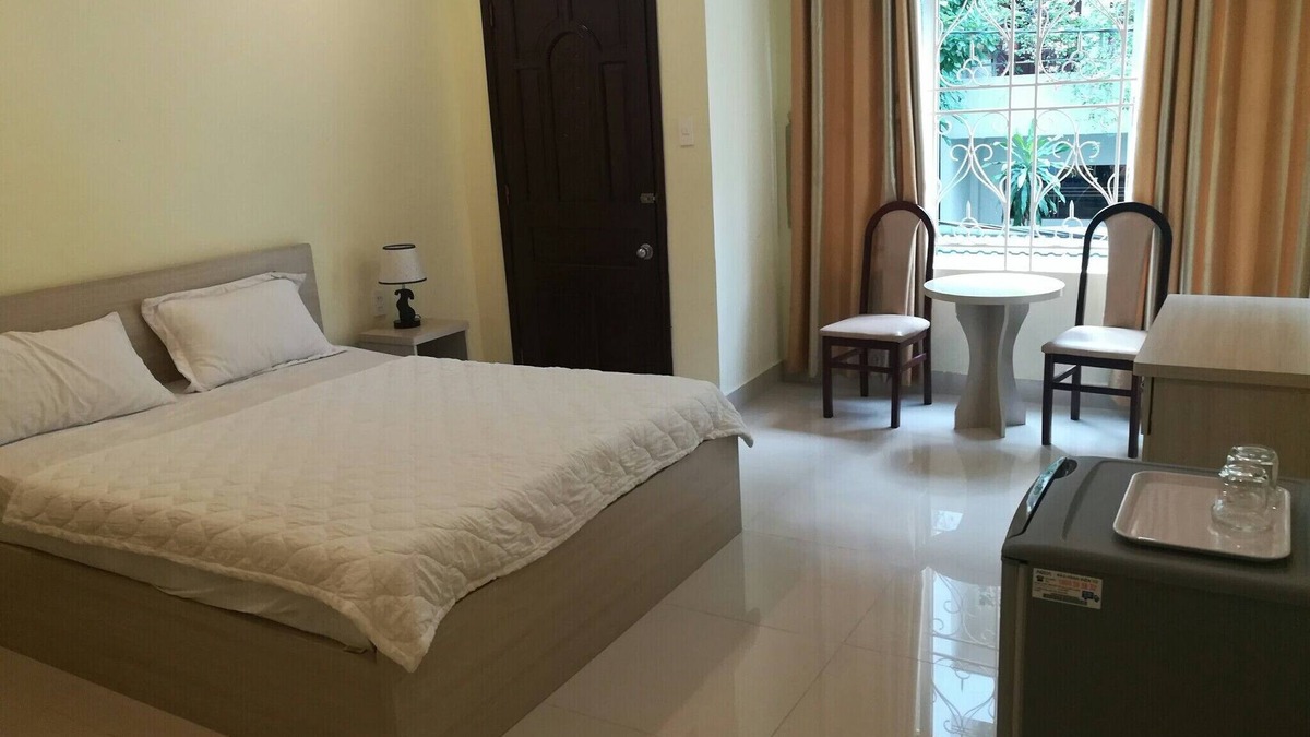 District 1 Apartment | APARTMENT FOR RENT AT DISTRIC 1 NEAR CENTER - PRICE 350 USD-CONTACT: 0936053046