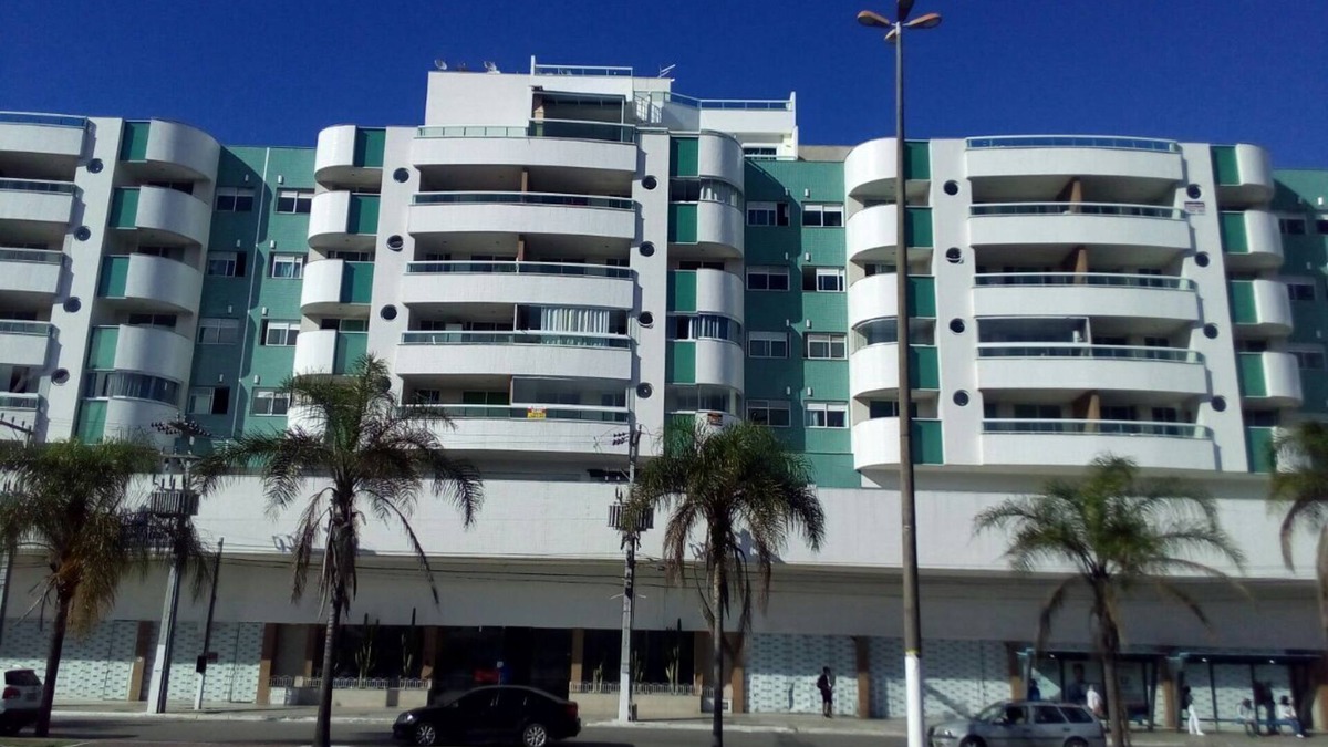 Jardim Flamboyant Apartment | Apartment for rent