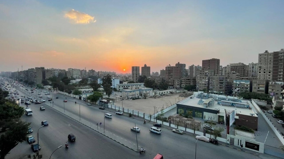 Heliopolis Apartment | Apartment for rent in Heliopolis, Cairo - Egypt شقة للإيجار مصر الجديدة القاهرة