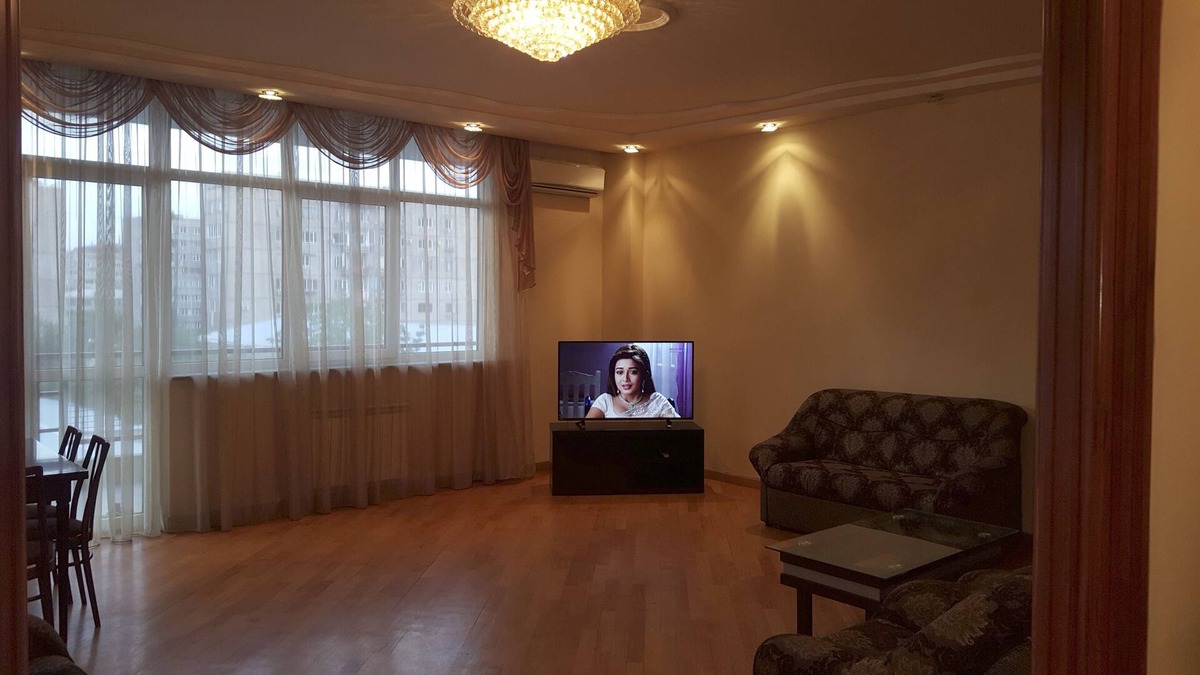 Kentron Apartment | Apartment For Rent in Center of Yerevan, Armenia