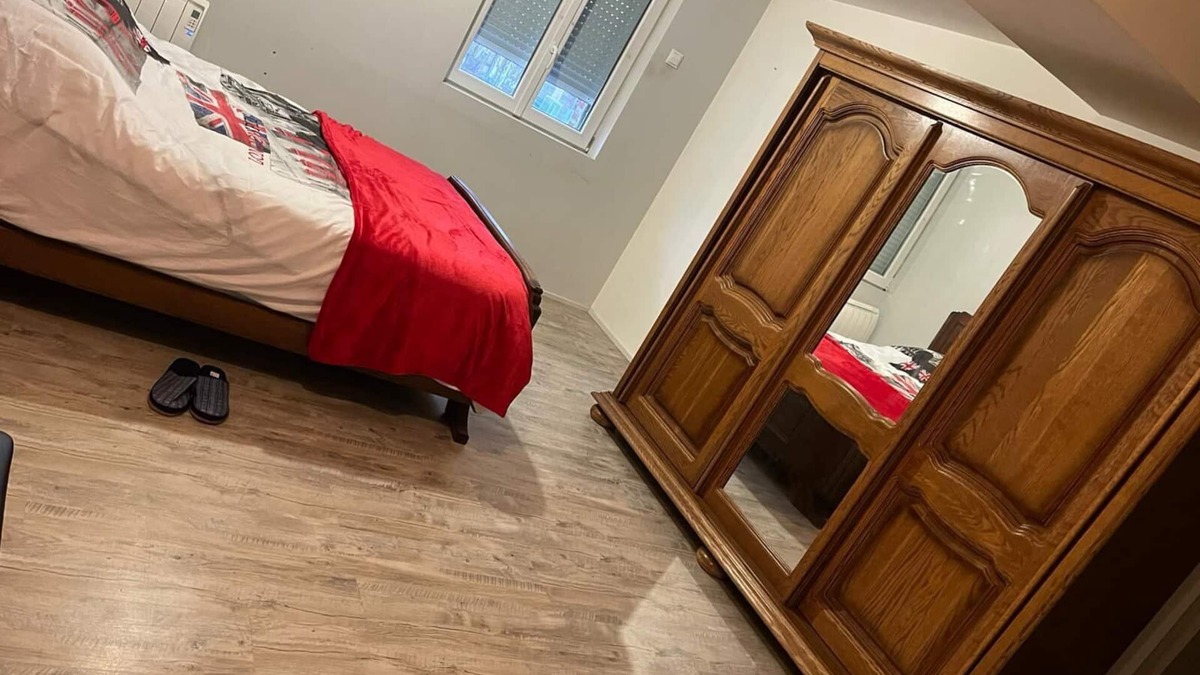 Raismes Apartment | Apartment for rent in Raismes