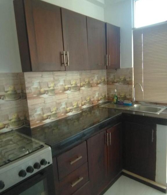 Pamankada West Apartment | Apartment for rent