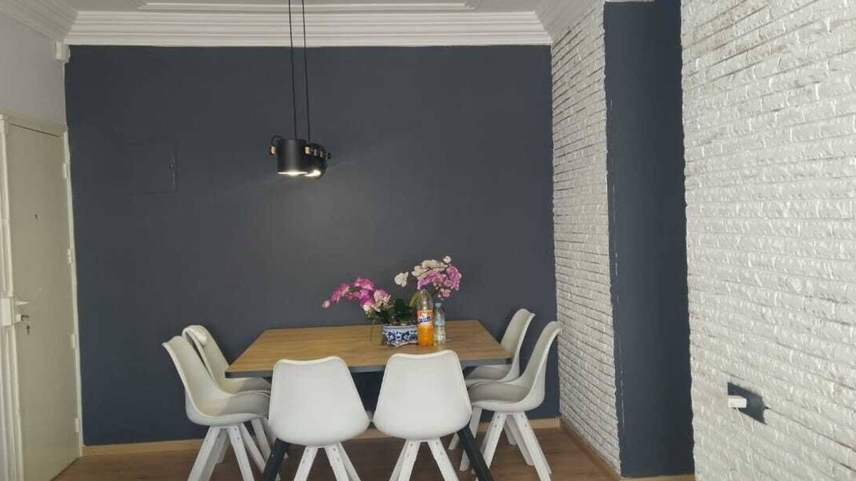 Cite Essalam Apartment | Apartment for rent per day Agadir
