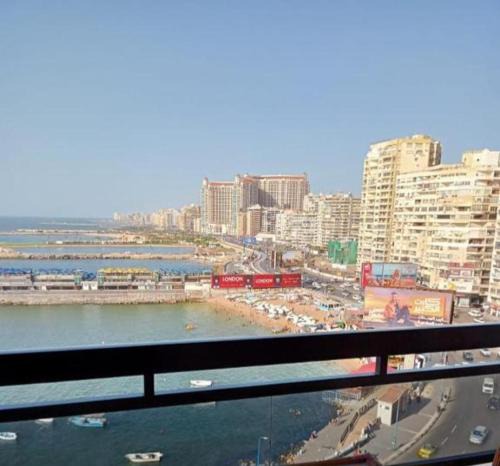 Ar-Raml 1 Apartment | Apartment for rent with a magical view
