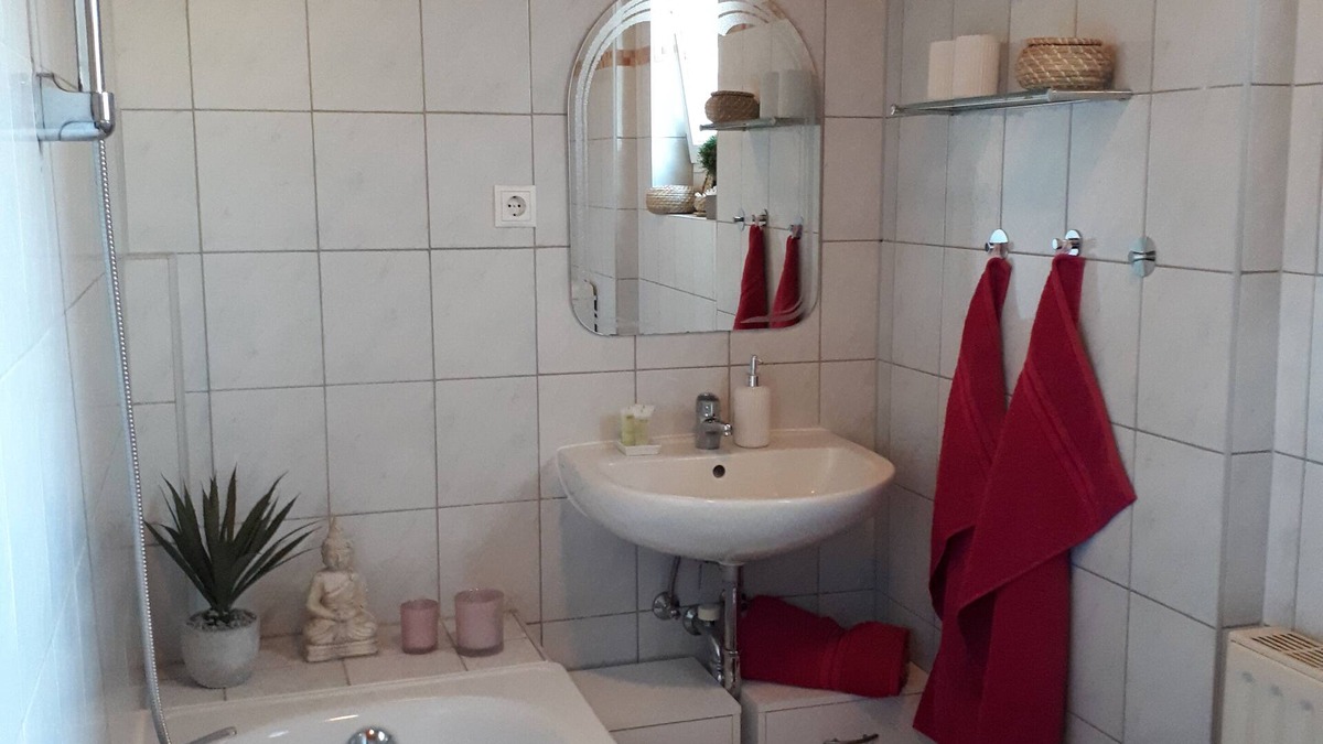 Halbe House | Apartment for shoemaker