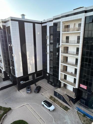 Samarkand Apartment | Apartment for tourists