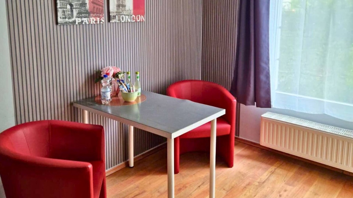 Weissensee Apartment | Apartment for TWO