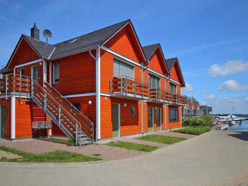 Plau am See Apartment | Apartment for vier Personen in Plau am See, cleaning included