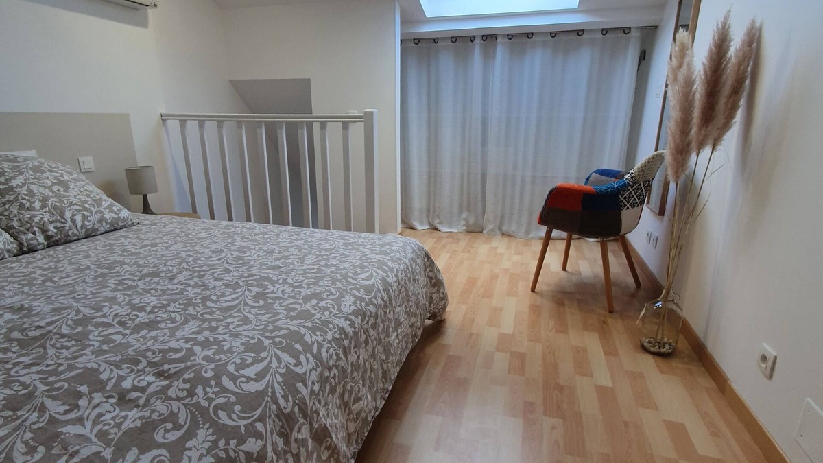 Caux Apartment | Apartment