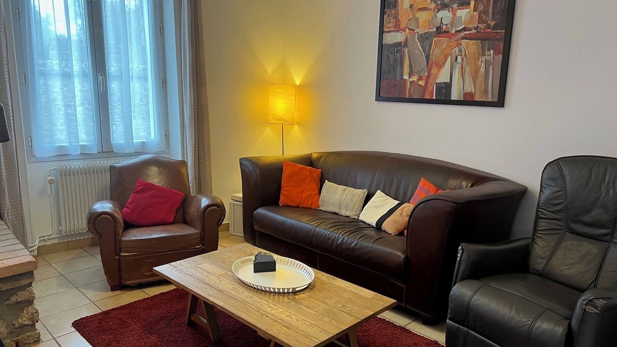 Chauffour-les-Etrechy Apartment | Apartment in Essonne ideal for families and workers. Paris by RERC.