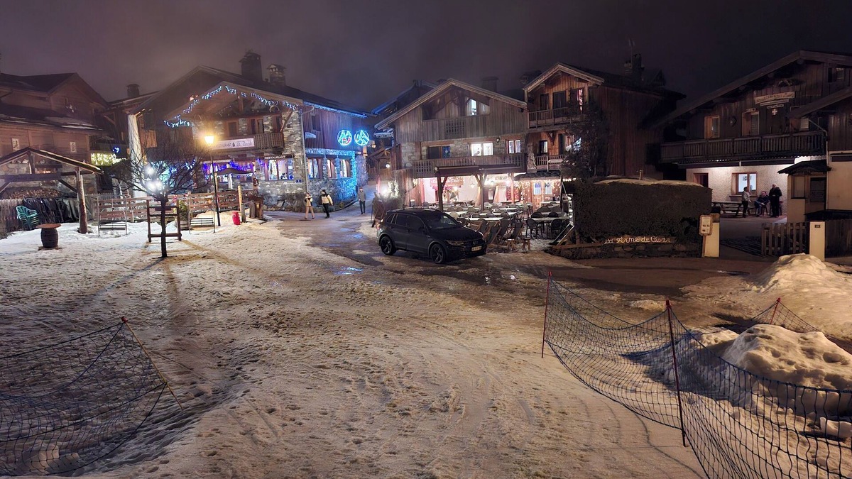 Montchavin Apartment | Apartment 12 pers MontChavin La Plagne (paradiski) ski in ski out + Garage