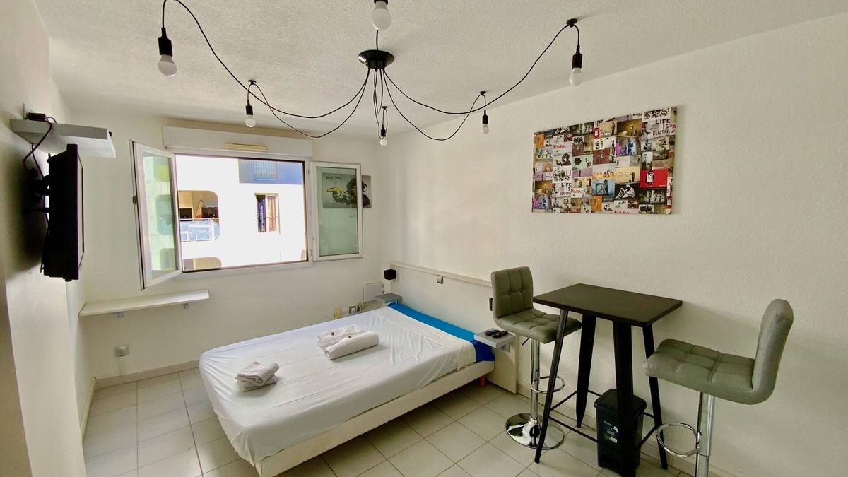 Lemasson Apartment | Apartment