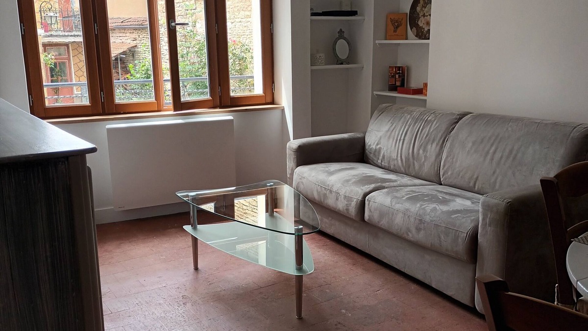 Noyers-sur-Serein House | Apartment