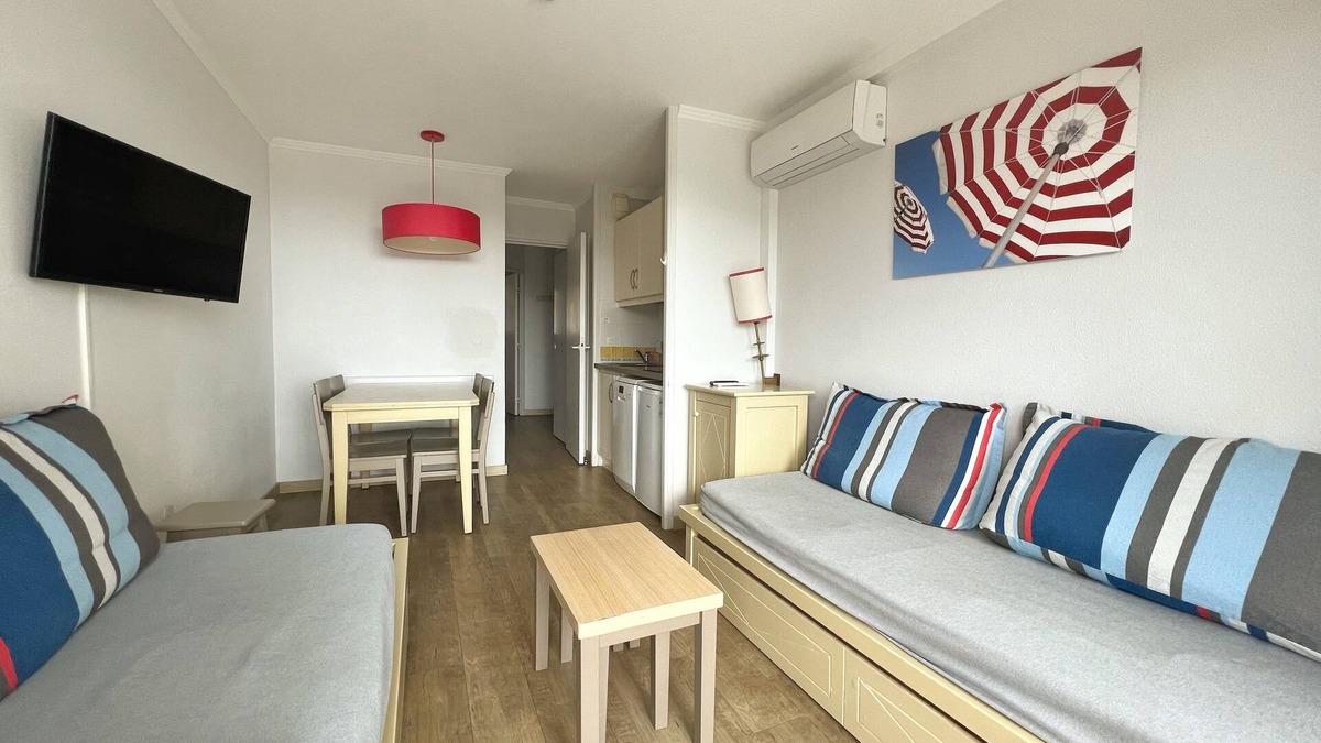 Villefranche-sur-Mer Apartment | Apartment