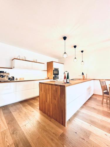 Groebming Apartment | Apartment Frida by Da Alois