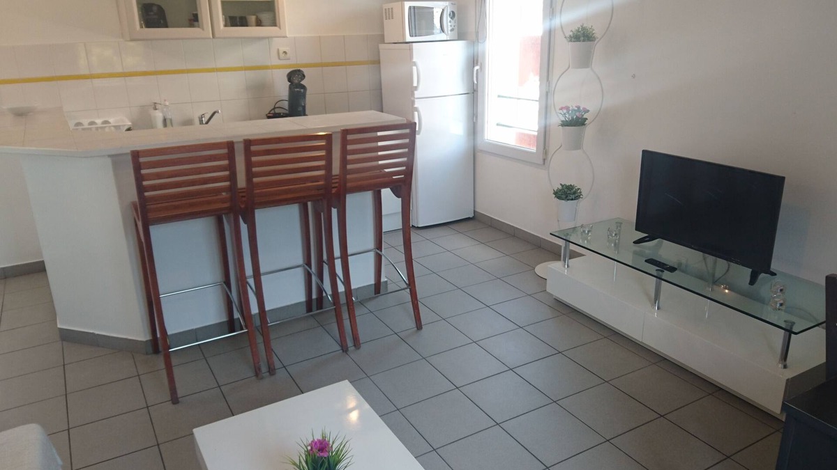 Vigneux-sur-Seine Apartment | APARTMENT from 2 people and or 2 children