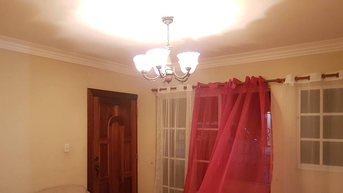 Santo Domingo Este Apartment | Apartment full equipped 3 bedrooms. Santo Domingo Este