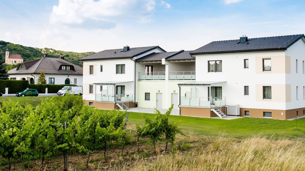 Donnerskirchen Apartment | Apartment Fuchs by Interhome