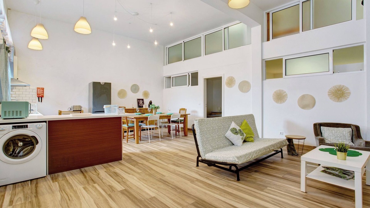 Sao Goncalo Apartment | Apartment "Funchal Boa Nova" with Private Terrace & Wi-Fi