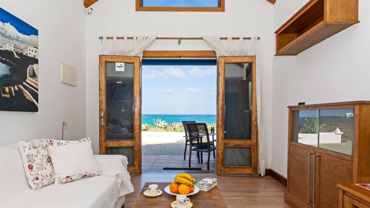Punta Mujeres Apartment | Apartment Galan Sea Views Punta Mujeres By PVL