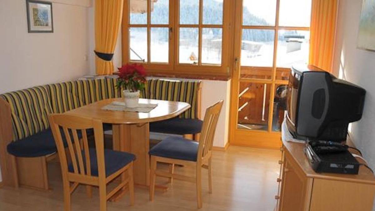 Werfenweng Apartment | Apartment Gamsbleami - Alpenflora, House