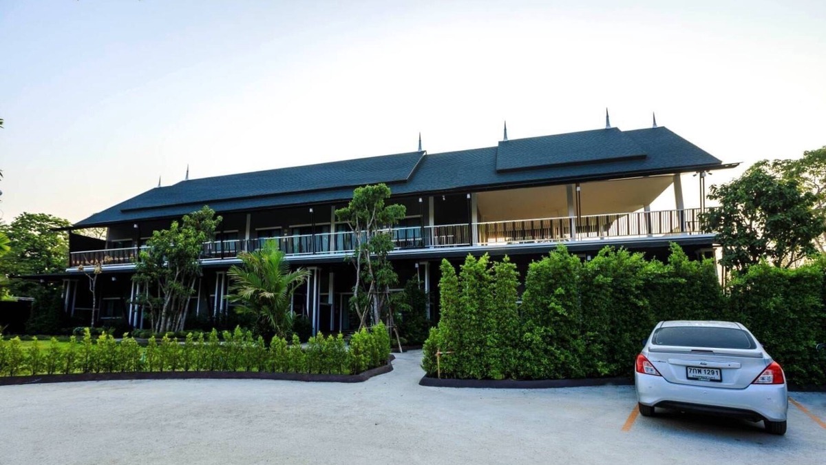 Ao Nang Apartment | Apartment gardenview 2Bwd/1bath
