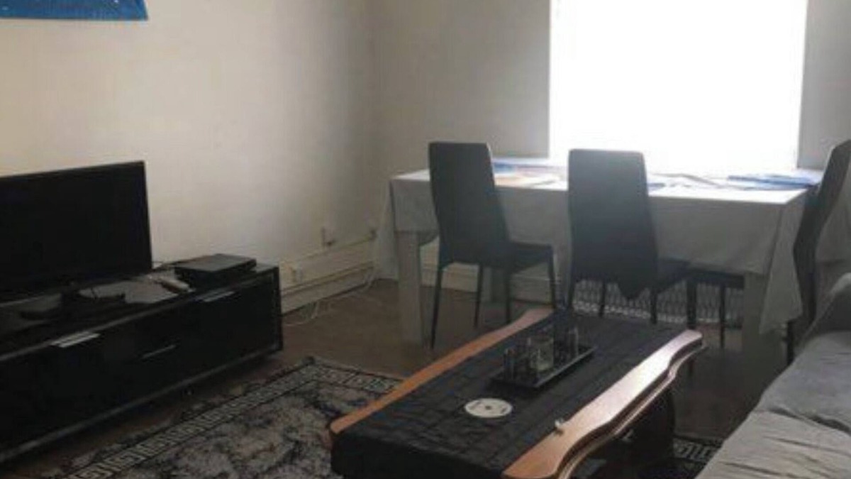 Belfort Apartment | Apartment GARE 3 Bedrooms