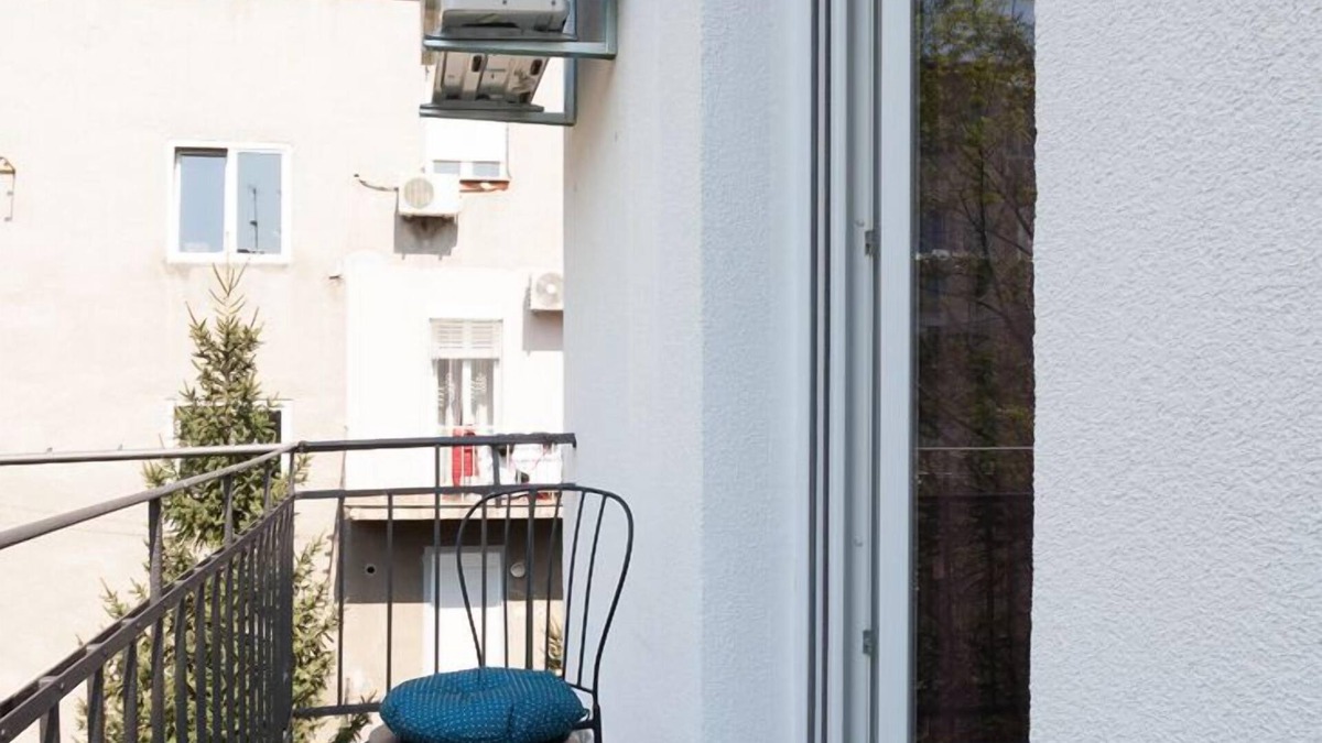 Zagreb Apartment | Apartment Gatsby