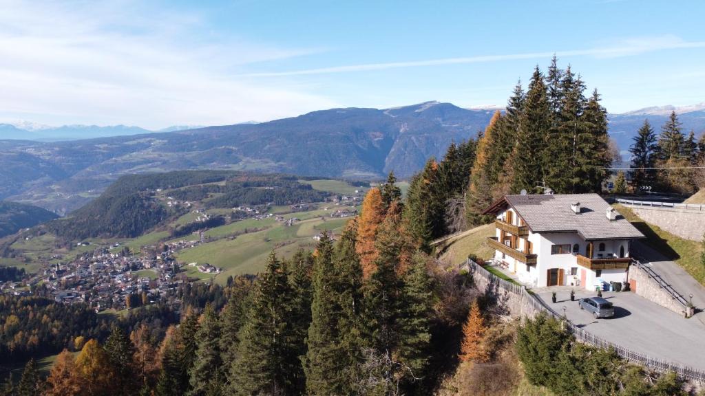 Castelrotto Apartment | Apartment Gatschol