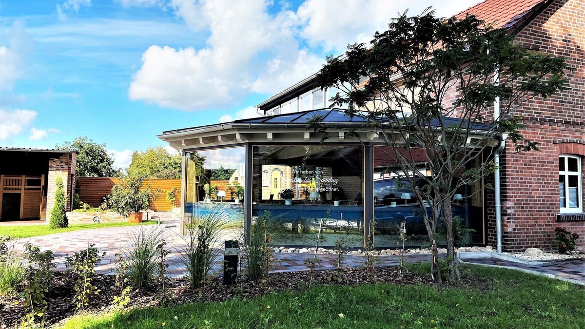 Elsterheide Apartment | Apartment Geierswalde - Südseequartier