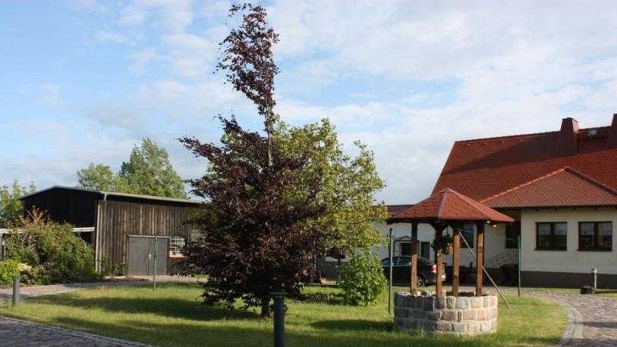 Gerswalde Apartment | Apartment Gerswalde UCK 1081 - UCK 1081