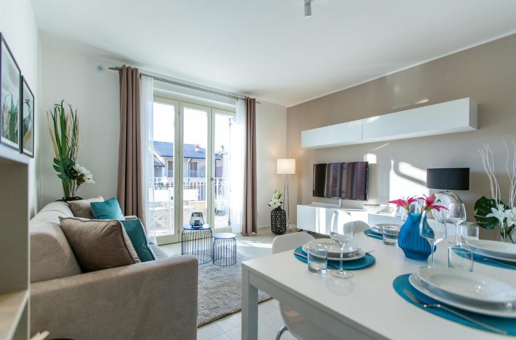 Cavalcaselle Apartment | Apartment Giulia