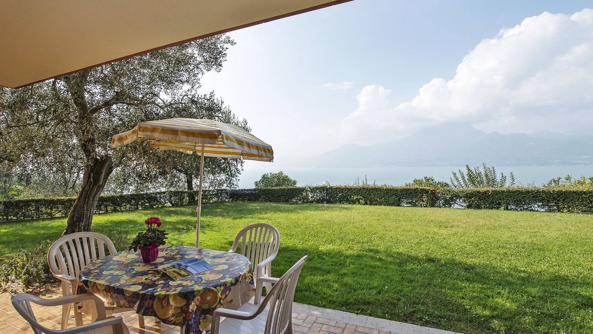 Frader Apartment | Apartment Gianni by Interhome